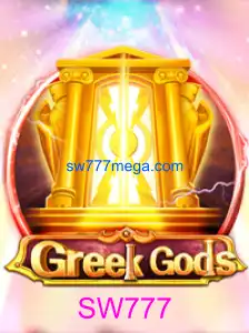 GreekGods