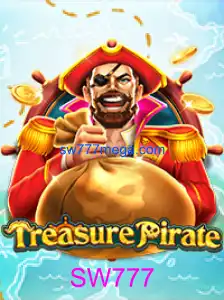 TreasurePirate