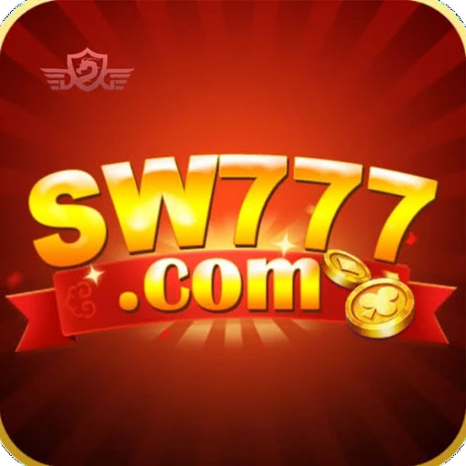 SW777 Logo